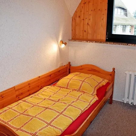 Lindenhof Gro_zicker Κατάλυμα σε φάρμα *
